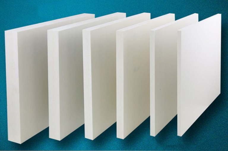 Tấm gỗ nhựa Picomat